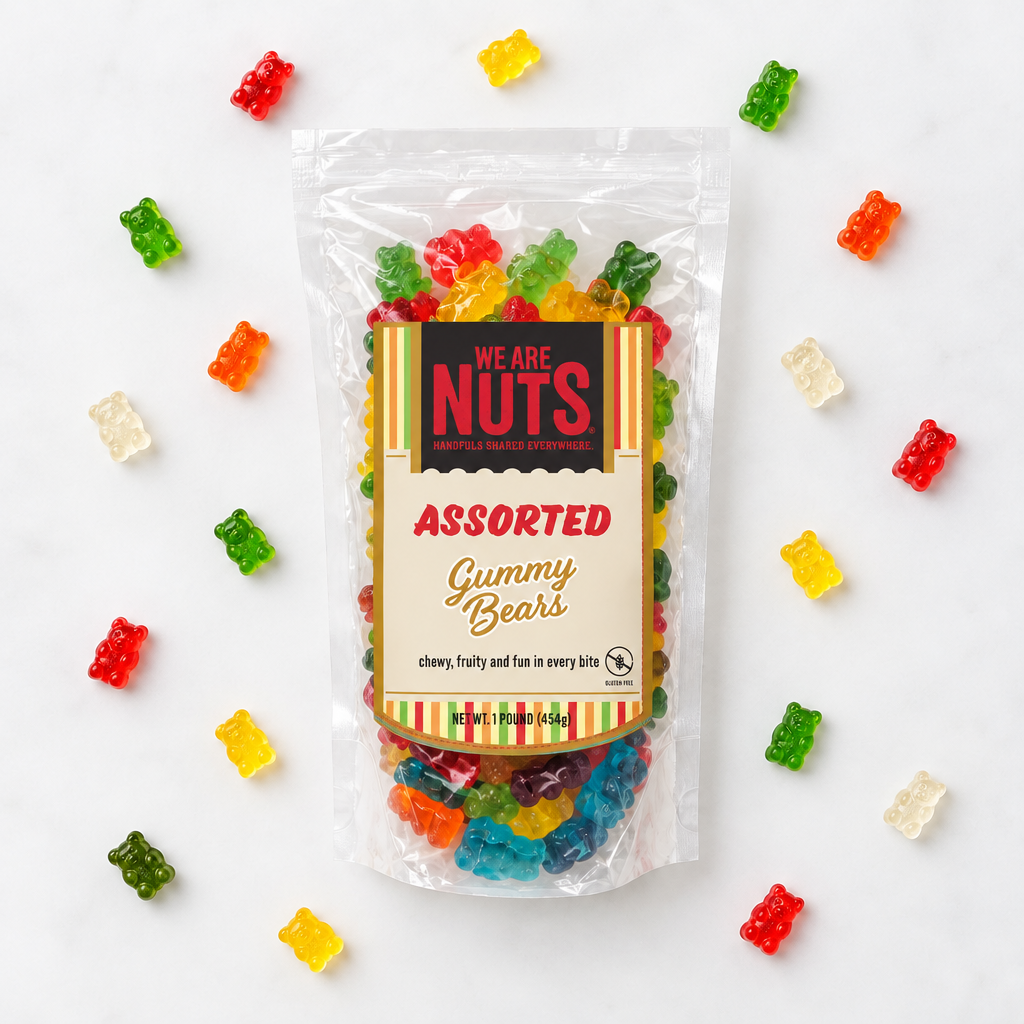 Gummy Bears
