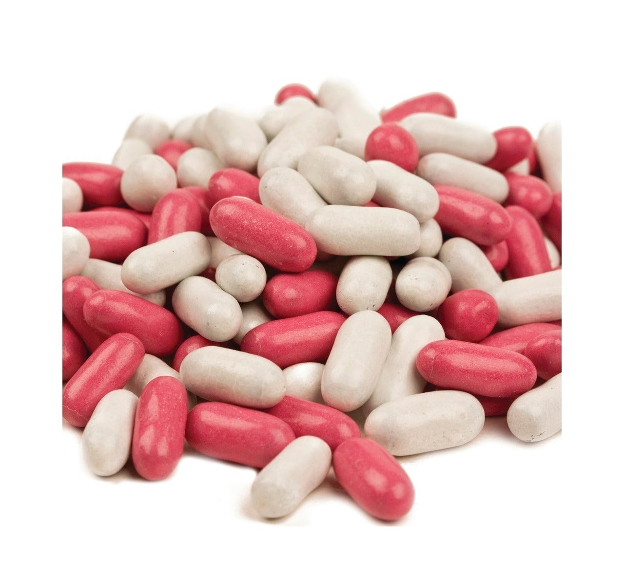Licorice Gems