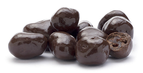 Dark Chocolate Covered Cherries