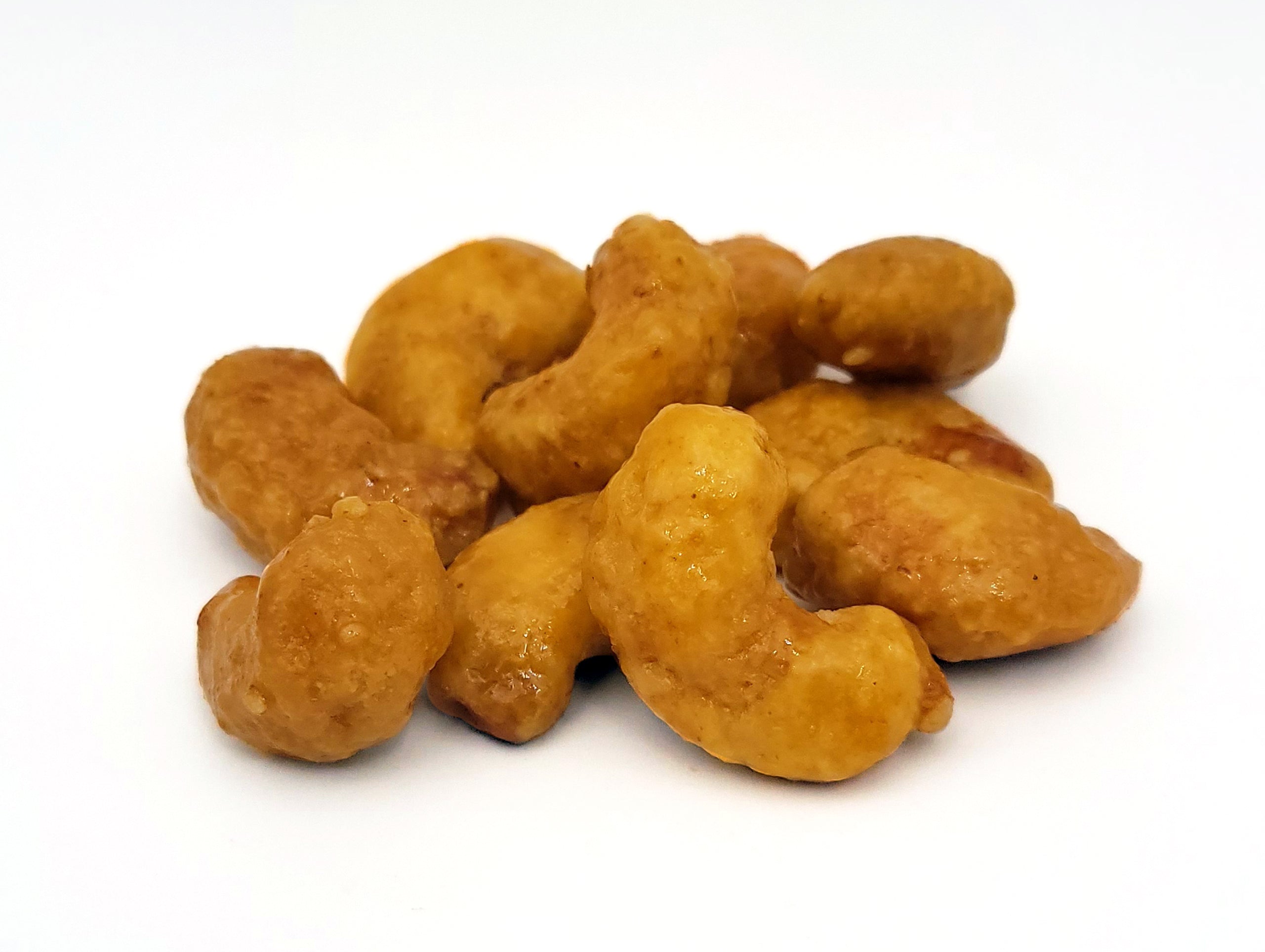 The Original Toffee Cashews