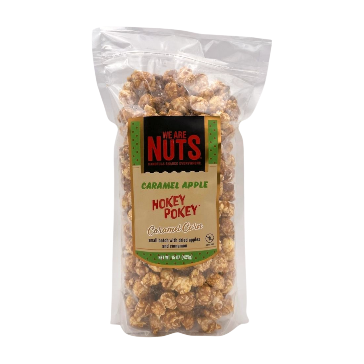 Hokey Pokey - Caramel Apple