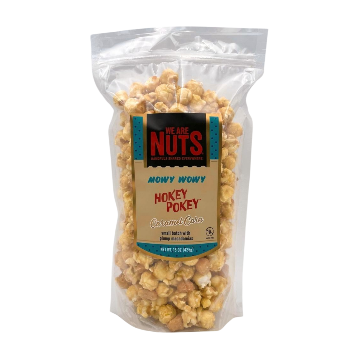 Hokey Pokey - Mowy Wowy