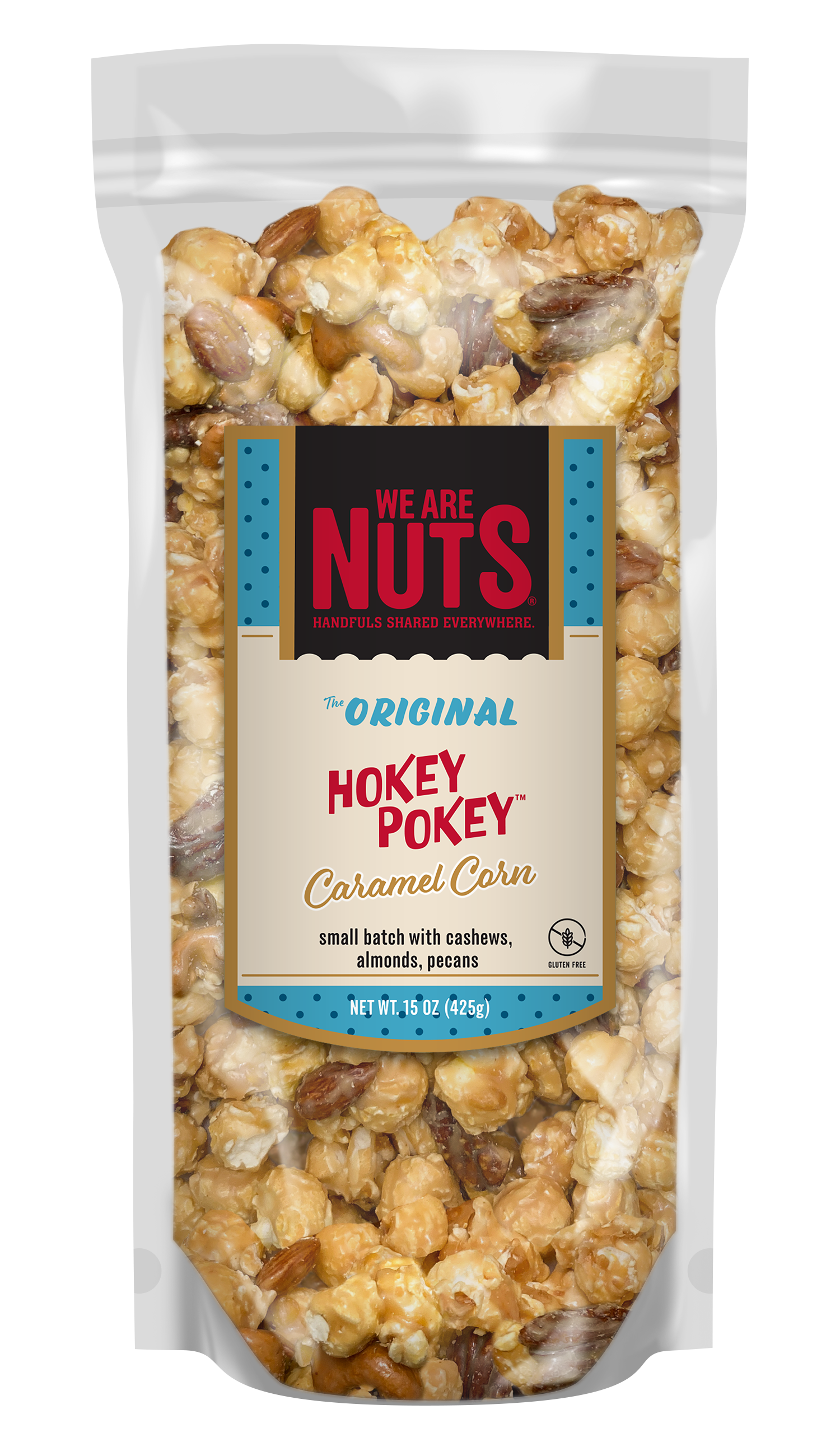 Hokey Pokey - The Original