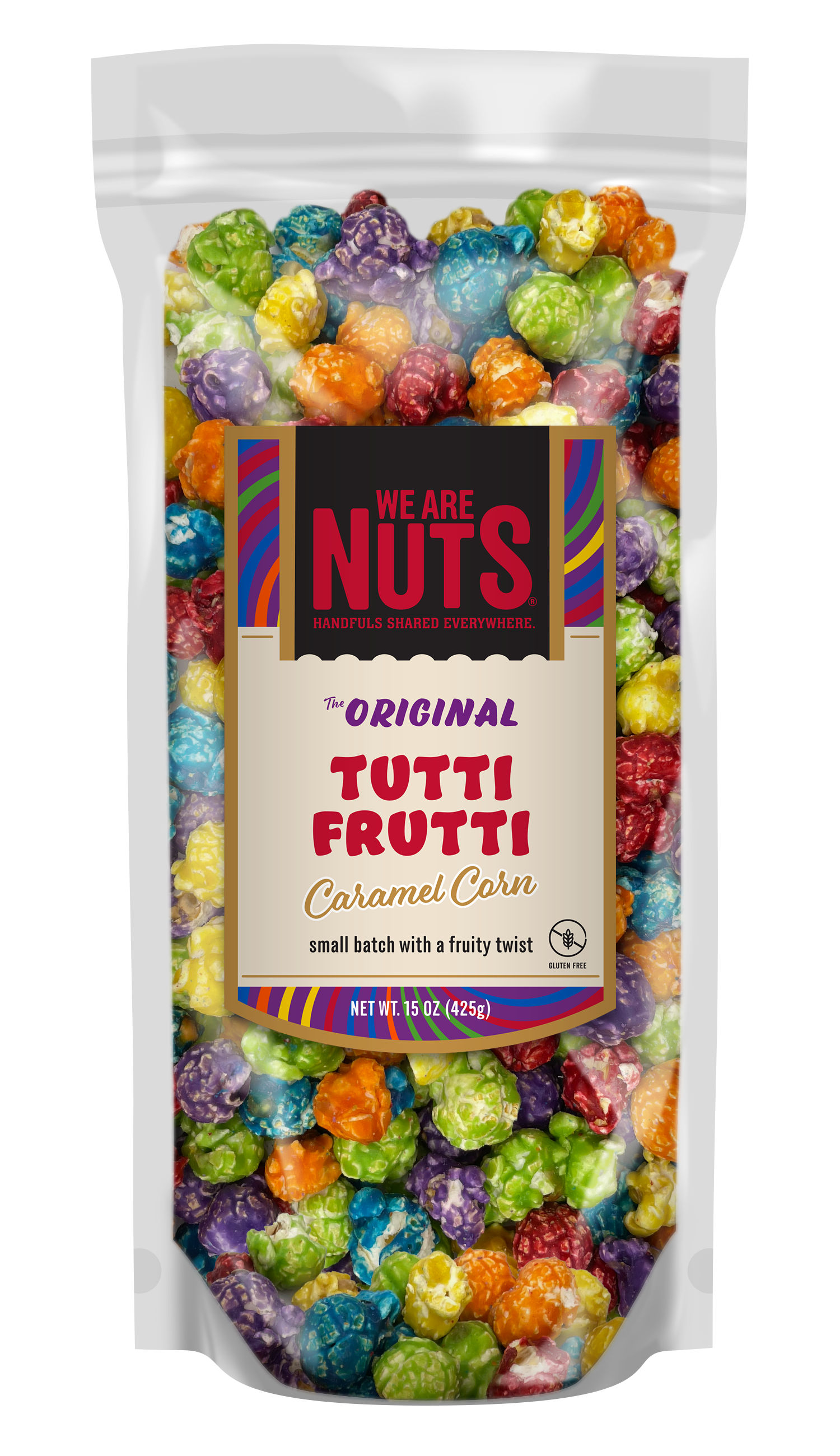 Tutti Frutti - The Original