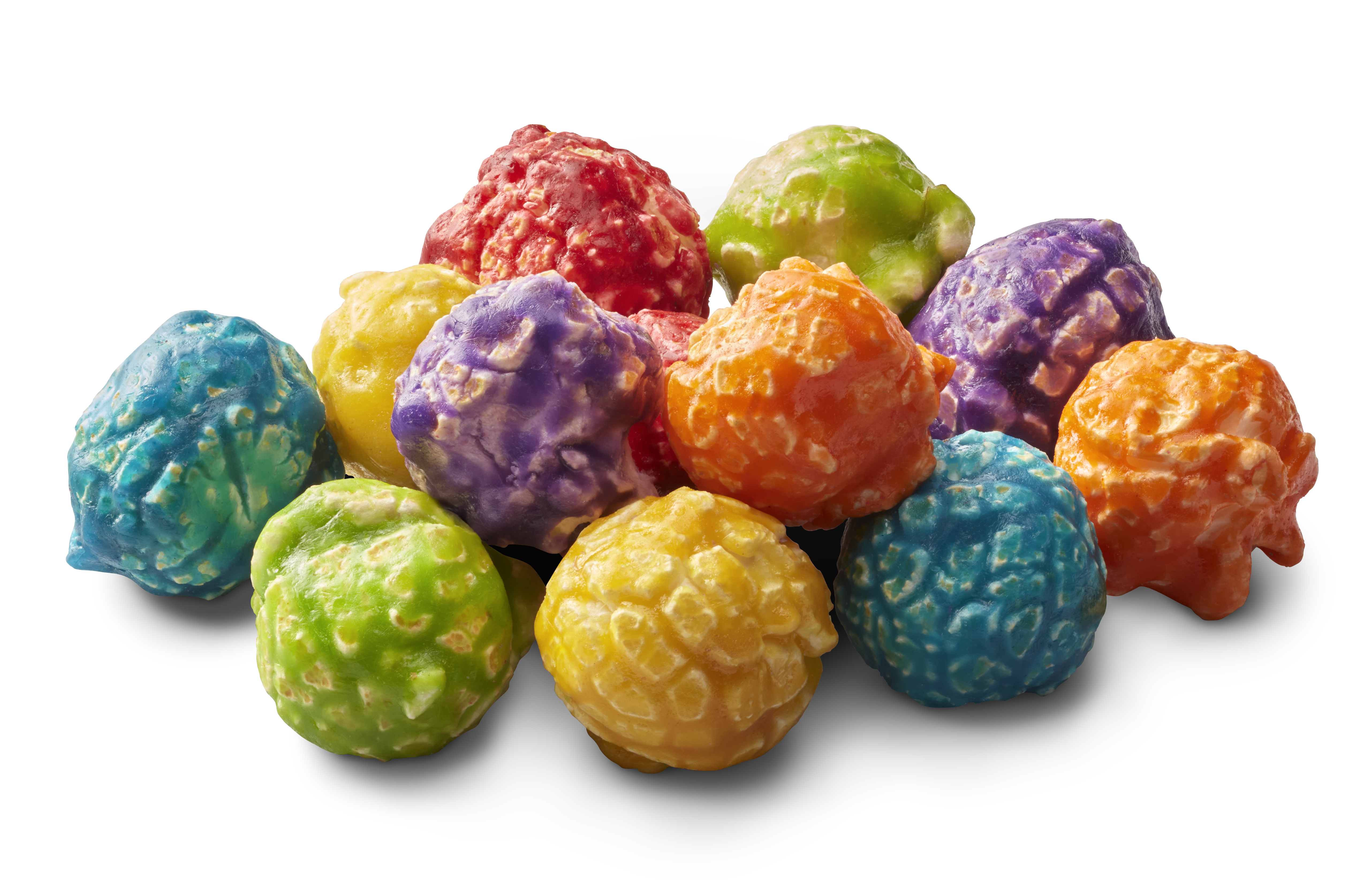 Tutti Frutti - The Original