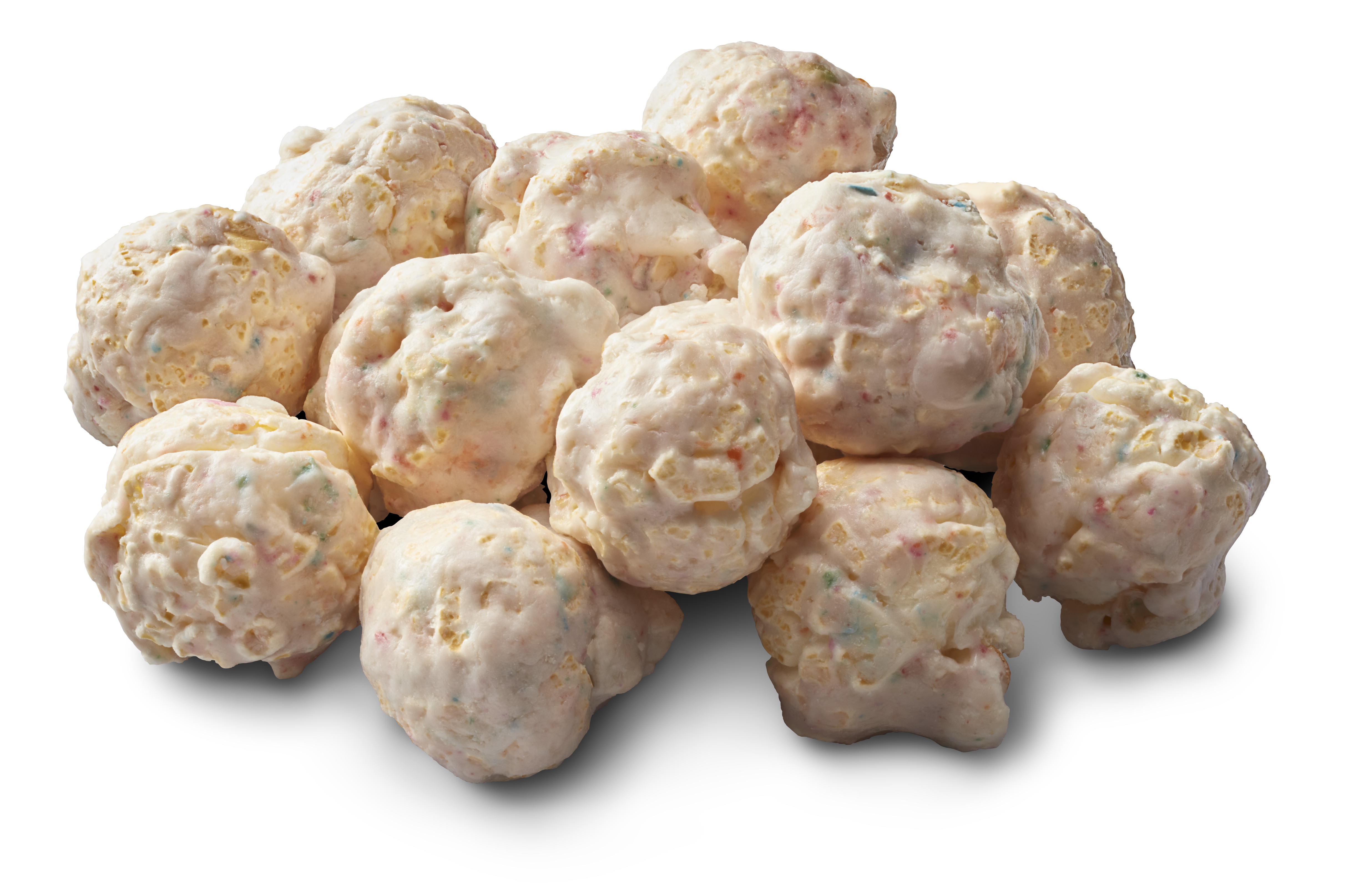 Tutti Frutti - Birthday Cake w/ Sprinkles