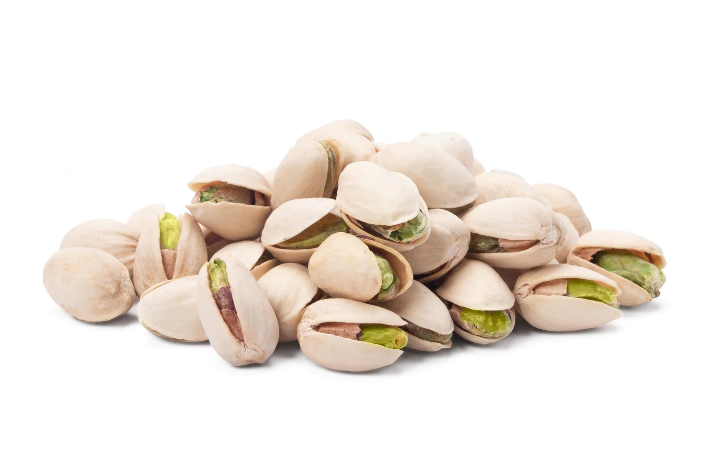 Tall OTG 14 oz. Pistachios Jumbo (Extra #1) In-Shell Roasted Salted