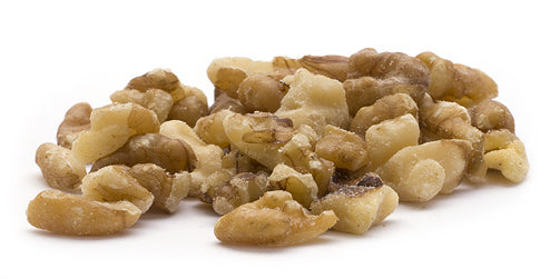 Walnut Pieces Light Medium