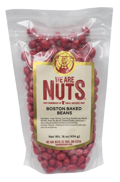 Boston Baked Beans