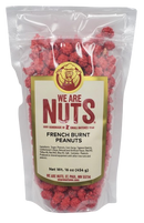 French Burnt Peanuts