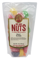 Fruit Slices Assorted