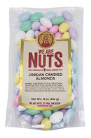Jordan Almonds Assorted Colors