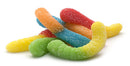 Neon Sour Worms