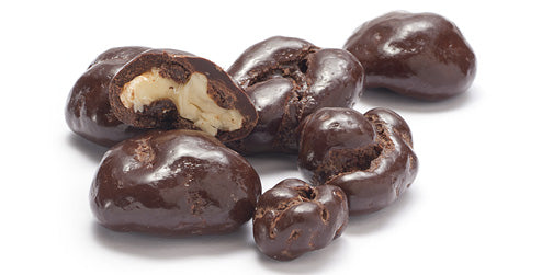 Dark Chocolate Covered Walnuts