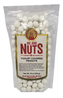 Yogurt Covered Peanuts