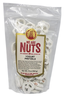 Yogurt Covered Pretzels