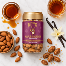 Maple Bourbon Toffee Holiday Collector's Edition Almonds - 12 Pack