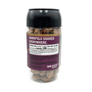 Maple Bourbon Toffee Almonds