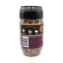 Maple Bourbon Toffee Almonds