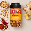 Hot Nuts Toffee Peanuts