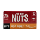 Hot Nuts - Front - Closed