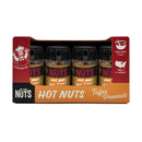 Hot Nuts Toffee Peanuts