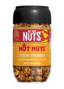 Hot Nuts Toffee Peanuts