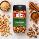 Cinnamon Toasted Toffee Peanuts