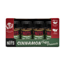 Cinnamon Toasted Toffee Peanuts