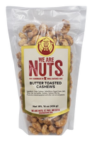 The Original Toffee Cashews