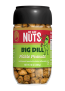 Big Dill Pickle Peanuts