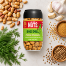 Big Dill Pickle Peanuts