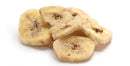 Banana Chip Sweetened