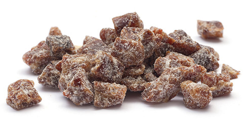 Dates - Diced Dextrose Coated