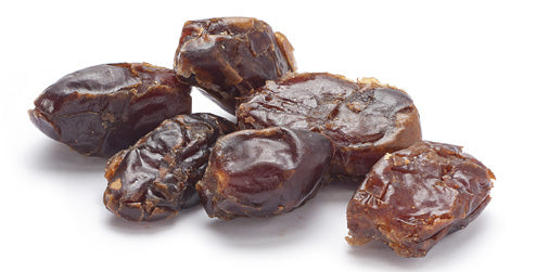Dates - Whole Pitted