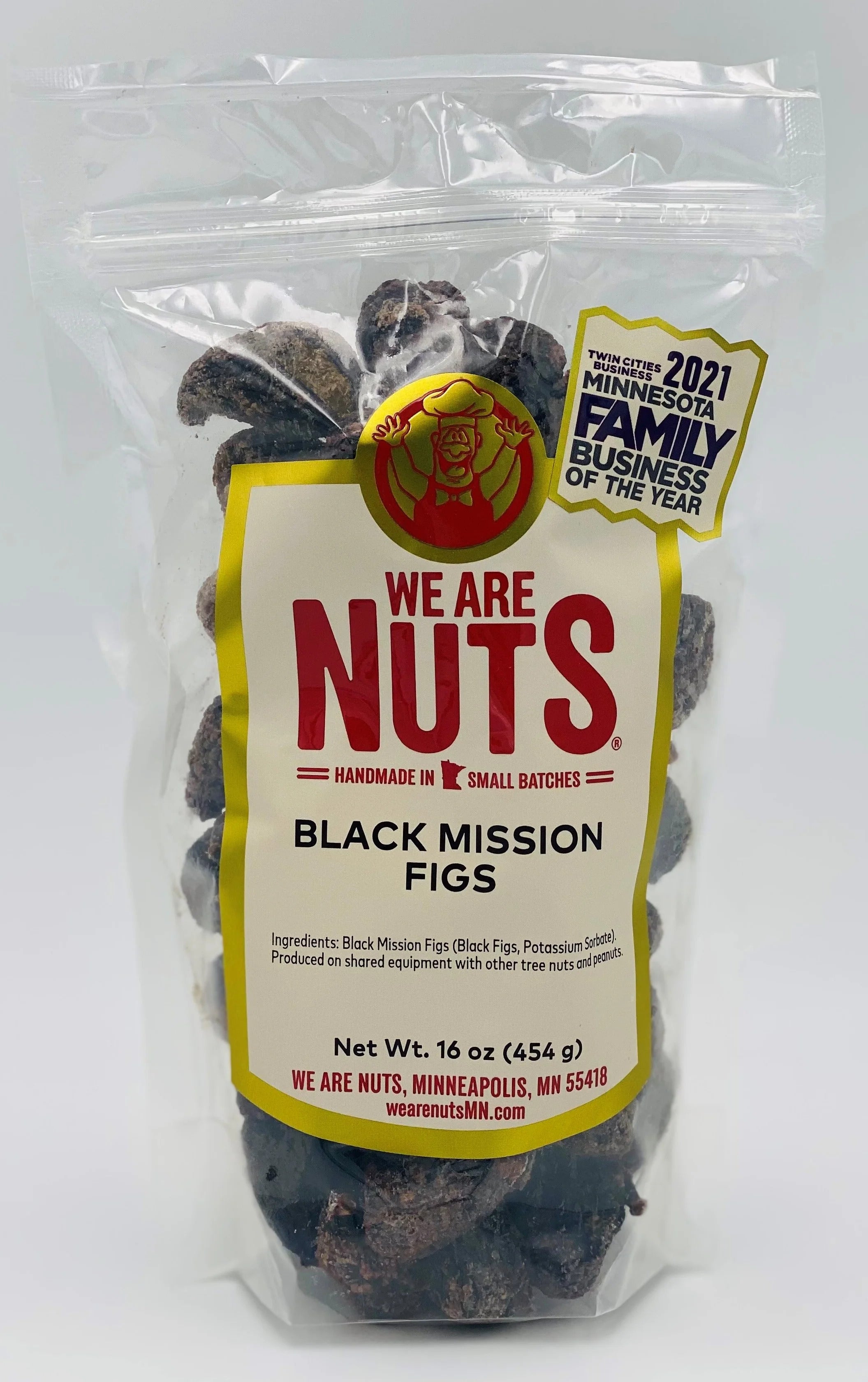 Fig Black Mission