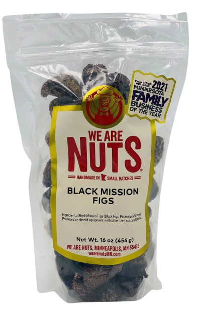 Fig Black Mission