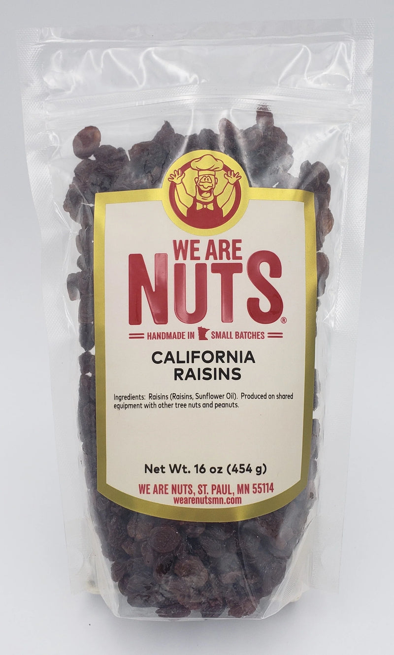 Raisins - Dark Seedless Select