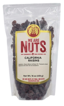 Raisins - Dark Seedless Select