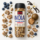 Tall OTG 16 oz. Blueberry Almond Grain-Free Granola