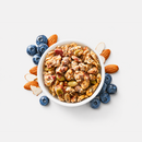 Tall OTG 16 oz. Blueberry Almond Grain-Free Granola