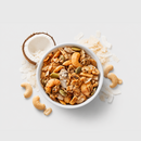 Tall OTG 16 oz. Coconut Cashew Grain-Free Granola