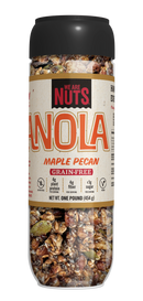 Tall OTG 16 oz. Maple Pecan Grain-Free Granola