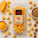 Hokey Pokey - Cheese & Caramel
