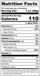 Hokey Pokey - Cheese & Caramel