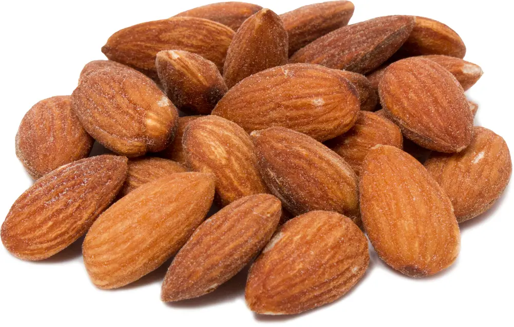Almond Whole (Extra #1) Roasted Salted