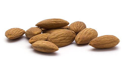 Almond Whole (Extra #1) Raw