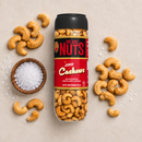 Tall OTG 16 oz. Cashews Whole Extra Large Roasted Salted