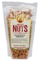 Peanut Cajun