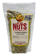 Pepitas Roasted Salted